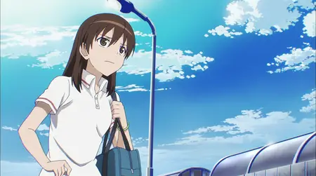 Lagrange   The Flower of Rin ne   S01 E07