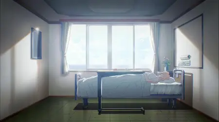 Lagrange   The Flower of Rin ne   S01 E07