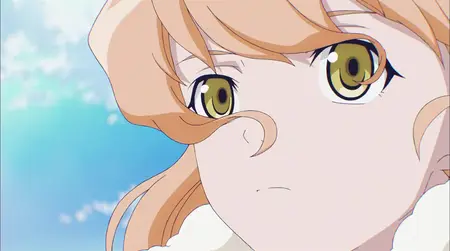Lagrange   The Flower of Rin ne   S01 E07
