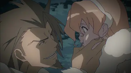 Lagrange   The Flower of Rin ne   S01 E07