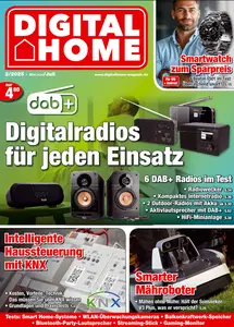 Digital Home - No.2 2025