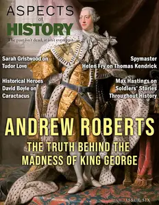 Aspects of History: Issue Six