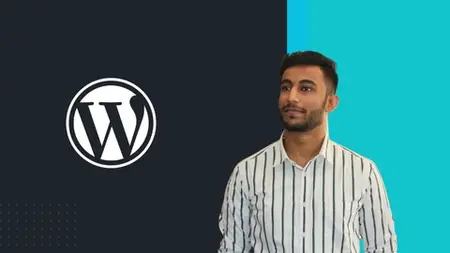 Wordpress Design & Development - 2024