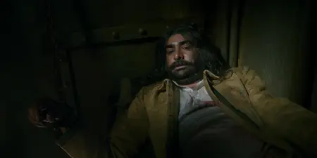 Nautilus S01E04