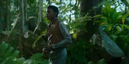 Nautilus S01E04