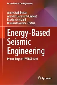 Energy-Based Seismic Engineering