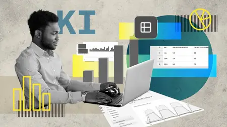 KI für Google Analytics