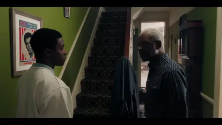 Mr Loverman S01E06
