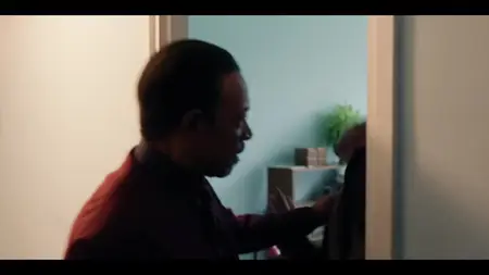 Mr Loverman S01E06
