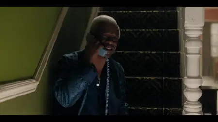 Mr Loverman S01E06