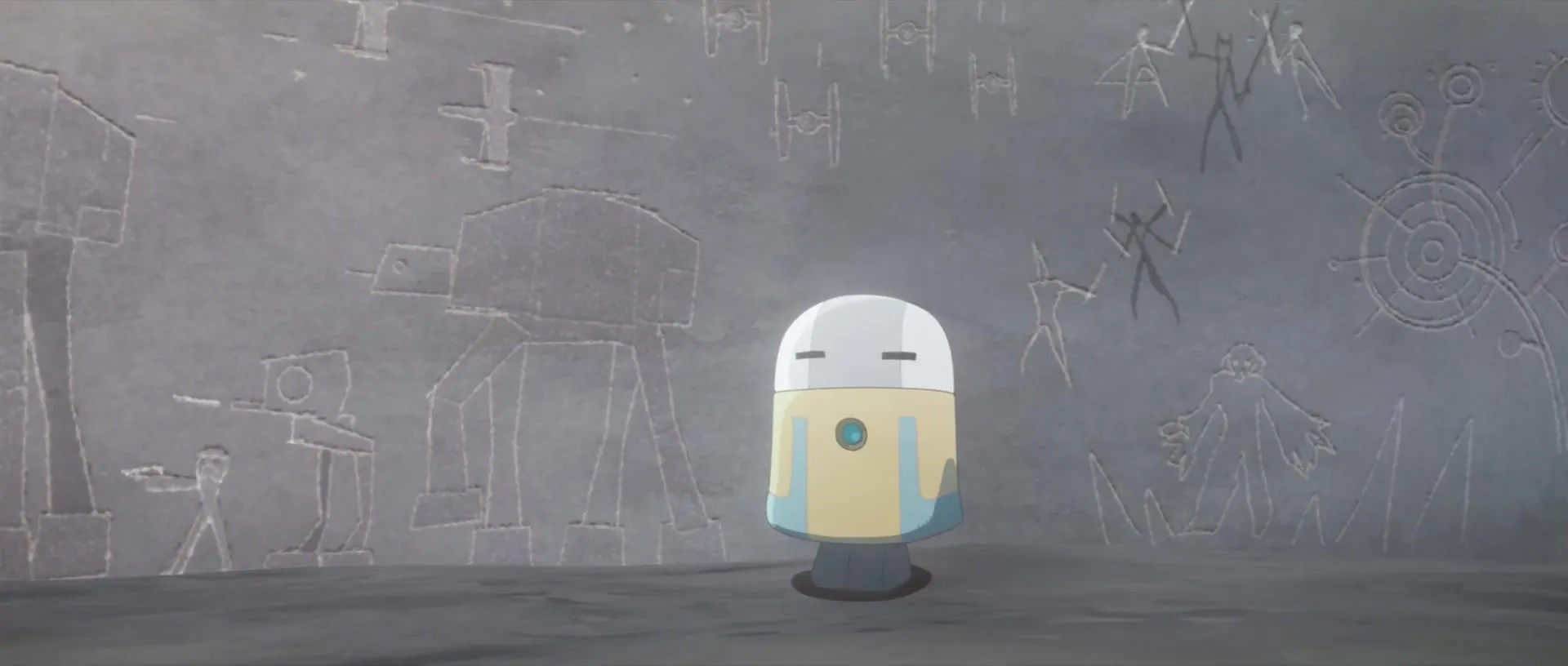 Star Wars: Visions S01E06