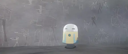 Star Wars: Visions S01E06