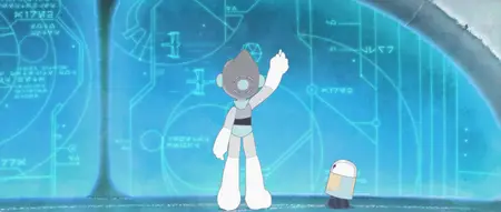 Star Wars: Visions S01E06