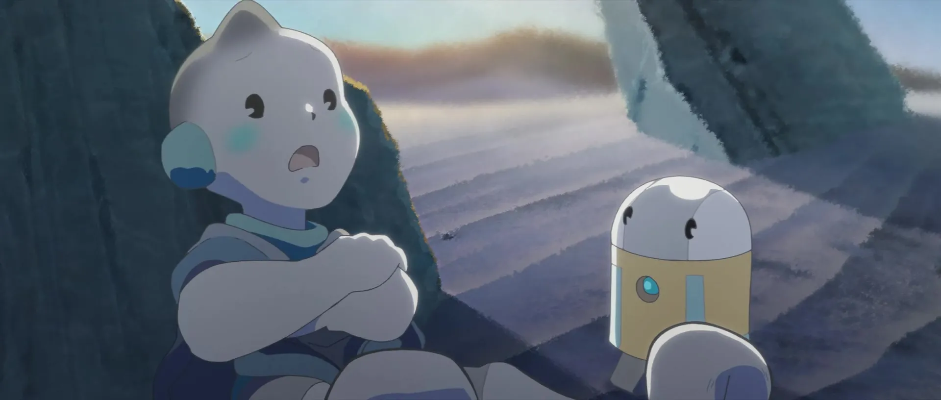 Star Wars: Visions S01E06