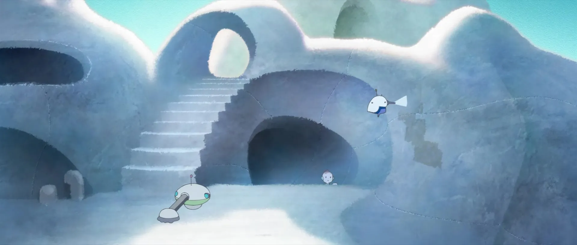 Star Wars: Visions S01E06