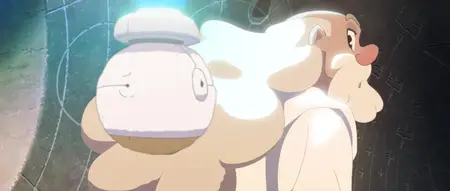 Star Wars: Visions S01E06