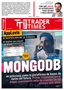 The Trader Times Edición en español - 6 Junio 2025