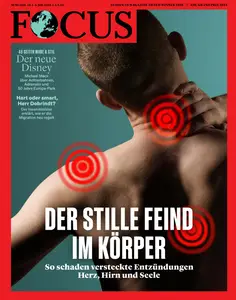 Focus - 04 Juli 2025