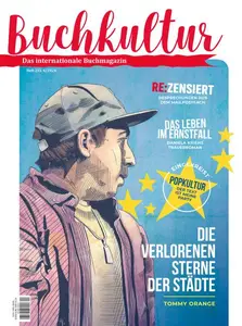 Buchkultur - Nr.4 2024