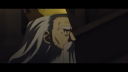 A Wild Last Boss Appeared S01E01 A Wild Last Boss Appears