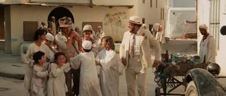 Raiders of the Lost Ark (1981)