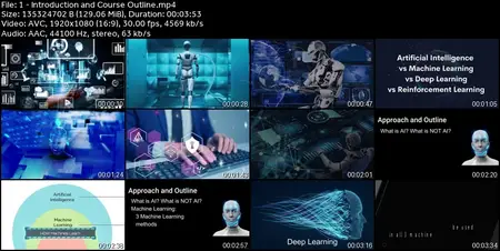 Practical Guide to AI & ML: Mastering Future Tech Skills