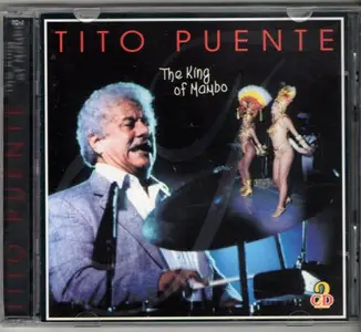 Tito Puente - The King Of Mambo (2000)