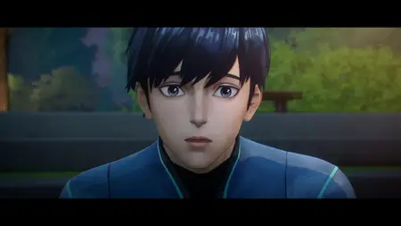 To Be Hero X S01E05