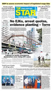 The Philippine Star - June 6, 2025