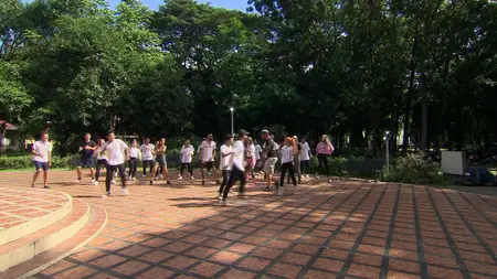 Press S03E23
