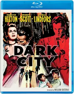 Dark City (1950)