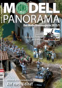 Modell Panorama - 30 November 2024