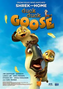 Duck Duck Goose (2018)