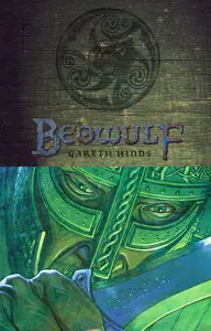 Beowulf-Gareth Hinds