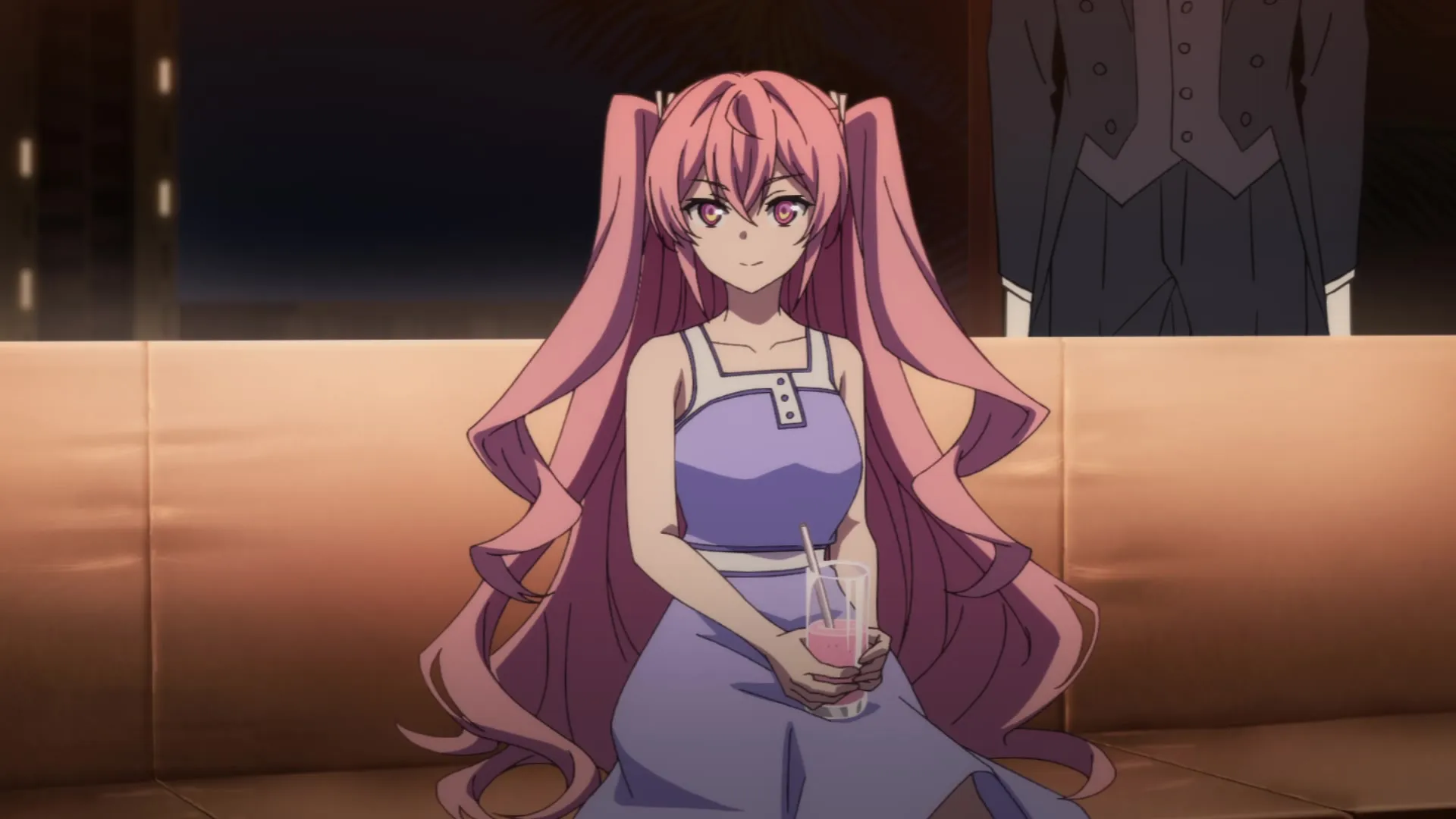 Kimi to Boku no Saigo no Senjou, Arui wa Sekai ga Hajimaru Seisen S2 - 01 (1080p