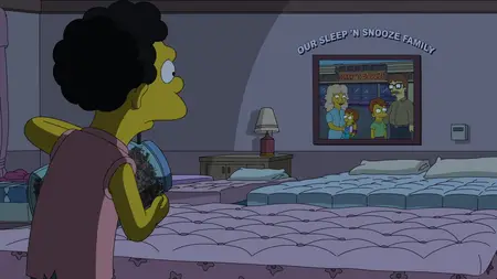 The Simpsons S29E16