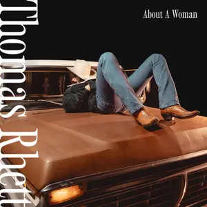 Thomas Rhett - About A Woman (2024) [Official Digital Download 24/96]