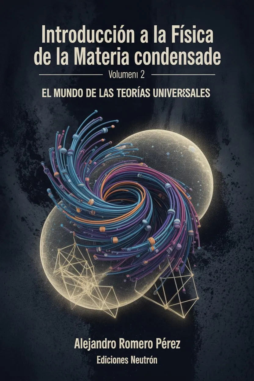 El Mundo De Las Teorías Universales. Volumen 2