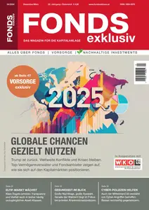 Fonds Exklusiv Austria - Dezember 2024 - März 2025