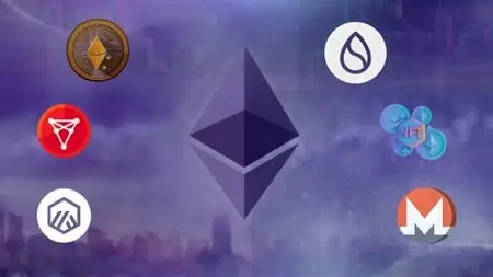 The Complete Ethereum Dapp Bootcamp-From Zero To Hero (2025)