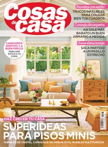 Cosas de Casa - 1 Julio 2025