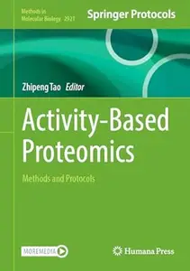 Activity-Based Proteomics