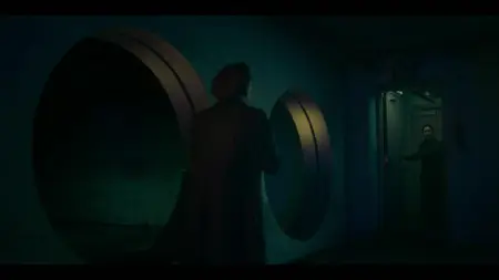 The Handmaid's Tale - Der Report der Magd S06E03