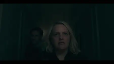 The Handmaid's Tale - Der Report der Magd S06E03