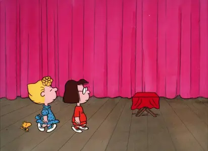 It's Magic, Charlie Brown (1981)