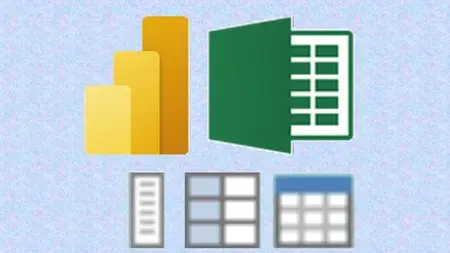 Power Query M Language Basics