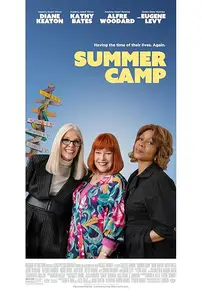 Summer Camp (2024)