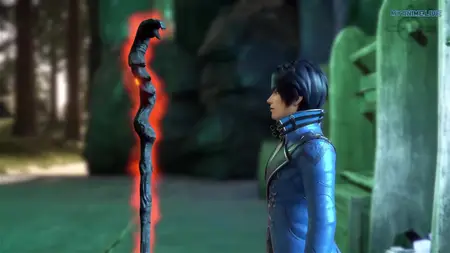 Mo Zhuang Chuanshuo - 09