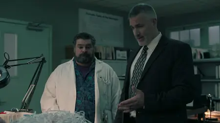NCIS: Origins S01E17