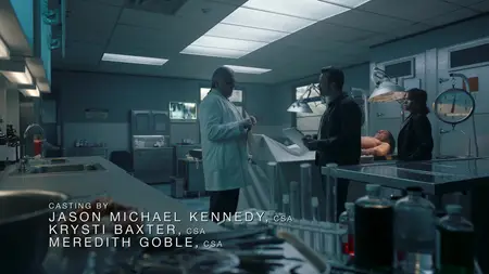 NCIS: Origins S01E17